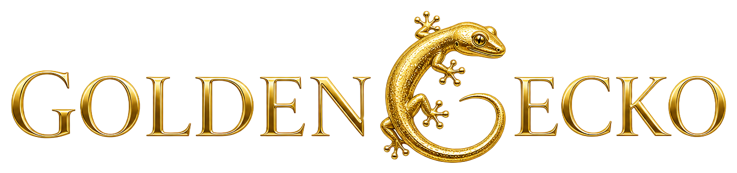 Golden Gecko Productions