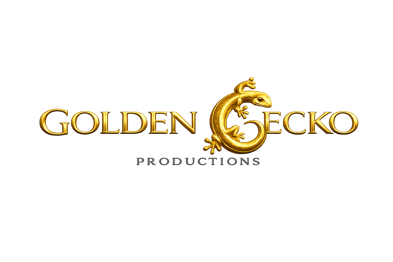 Golden Gecko Productions